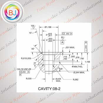 Solenoid Poppet Valve~SV-08-2NCP_[401]